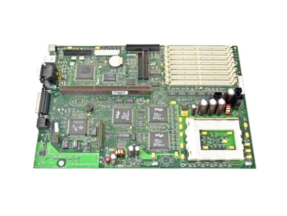 283945-001 - Compaq System Board (Motherboard) for DeskPro 4000