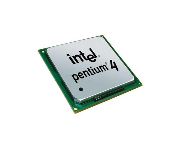 285519-001 - Compaq 1.60GHz 400MHz FSB 512KB L2 Cache Socket PGA478 Mobile Intel Pentium 4 2-Core Processor