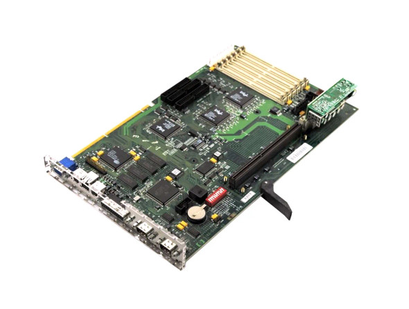310388-001 - Compaq 300MHz System Board (Motherboard) with 64MB RAM