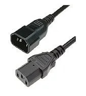 310782-B21 - Compaq 1xC13/C14 Y-Cable