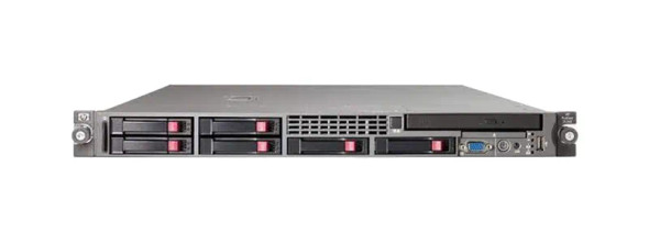 311135-001 - Compaq ML370T G4 3.6GHz CPU 1GB RAM 5U Rack-Mountable Tower Server System