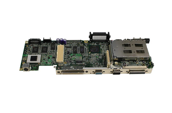 316262-001 - Compaq 266MHz System Board (Motherboard) ARMADA 1700 1750