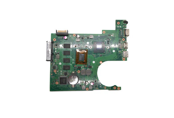 31EX8MB0100 - ASUS (Motherboard) with Intel Dual Core 1007U 1.50GHz for X200 X-Series