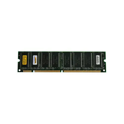 320747-101 - Compaq 64MB 100MHz PC100 Non-ECC Unbuffered CL2 168-Pin UDIMM 3.3V Rank Memory Module