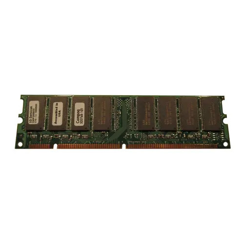 320768-101 - Compaq 64MB 100MHz PC100 CL2 168-Pin DIMM Memory Module