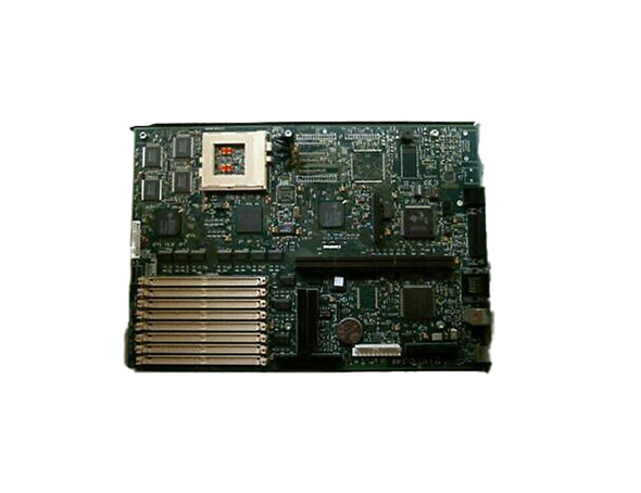 322734-001 - Compaq PII IDE System Board (Motherboard) with Audio for DP 4000