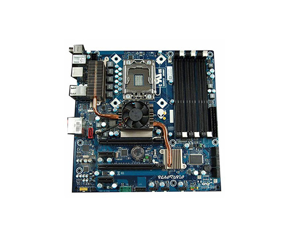 326968-001 - Compaq System Board (Motherboard) for DP4000