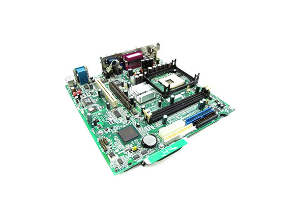 337070-001 - Compaq System Board (Motherboard) for RP5000