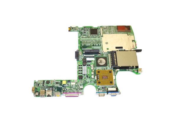 361806-001 - Compaq System Board (Motherboard) for Pavilion ZE4800 Series