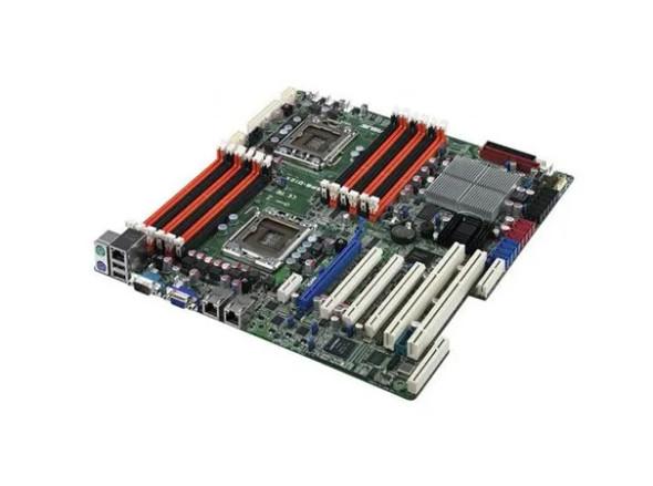373476-501 - Compaq AMD System Board (Motherboard) for Proliant Bl25p Gen1 Blade Server Supports Opteron