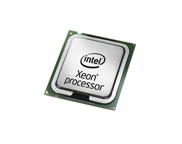 399919-001 - Compaq 2.80GHz 800MHz FSB 2MB L2 Cache Socket PPGA604 Intel Xeon Single-core (1 Core) Processor