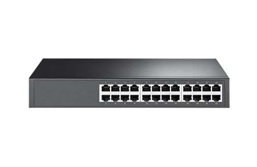 3C17205 - 3Com SuperStack 3 4400 PWR 24 x RJ-45 Ports PoE 10/100Base-TX Layer 2 Managed Rack-mountable Fast Ethernet Network Switch