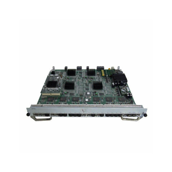 3C17514 - 3Com 24-Ports 1000Base-X SFP Gigabit Hi-Performance Module for 8800 Switch