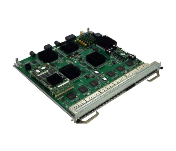 3C17533 - 3Com Switch 8800 24 Port 1000BASE-X IPv6 Module 24 x SFP (mini-GBIC) Expansion Module