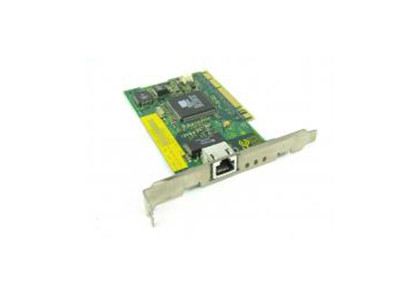 3C980C-TXM - 3Com 1 x Port 10/100Base-TX Fast EtherLink PCI Server Network Interface Card