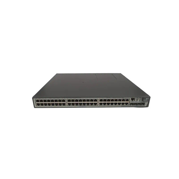 3CR17251-91 - 3Com 5500G-EI 44xRJ-45 Ports 10/100/1000Base-T + 4xDual Personality RJ-45/SFP Ports Layer2 Managed Gigabit Ethernet Switch
