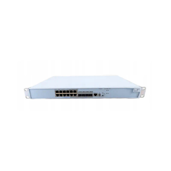 3CR17660-91 - 3Com 4200G 12xRJ-45 Ports 10/100/1000Base-T + 4xDual-Personality RJ-45/SFP Ports Layer2 Managed Gigabit Ethernet Switch