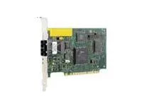 3CR990-FX-97 - 3Com 1 x Port 100Mb/s 100Base-FX SC PCI Network Interface Card