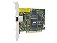 3CR990-TX-97 - 3Com 10/100 PCI Secure PCI Network Adapter