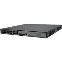 3CRBSG28HPWR93 - 3Com Baseline Plus 2928 HPWR 24xRJ-45 Ports PoE 10/100/1000Base-T + 4xSFP Ports Layer2 Managed Gigabit Ethernet Switch