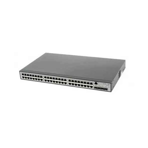 3CRBSG5293 - 3Com Baseline 2952 48 x RJ-45 10/100/1000Base-T + 4 x SFP Ports Layer 2 Managed Gigabit Ethernet Network Switch