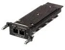 3CXENPAK91 - 3Com 10Gb/s 10GBase-LX4 Single-Mode Fibre 1310nm SC Connector XENPAK Transceiver Module