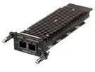3CXENPAK94 - 3Com 10Gb/s 10GBase-SR Multi-Mode Fibre 850nm 300m Duplex SC Connector XENPAK Transceiver Module