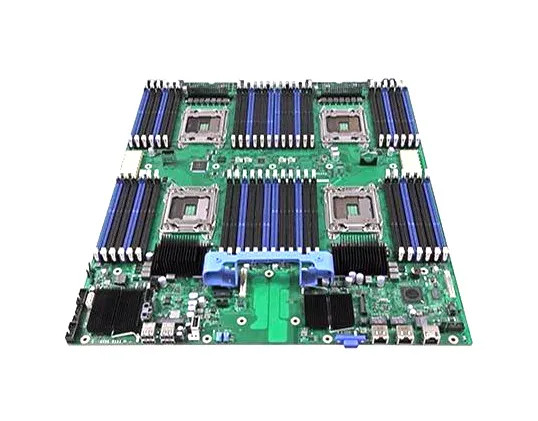 506950-001 - Compaq System Board Motherboard for ProLiant xw2x220c Blade Workstation