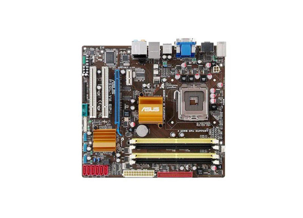60-MIB8Q3-A02 - ASUS Motheboard for Cg5270