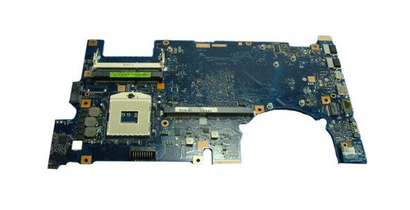 60-N2VMB1401-B04 - ASUS G75vw Intel Laptop Motherboard Socket-989