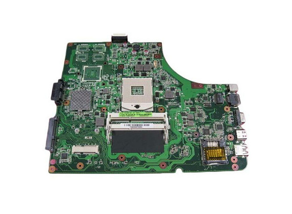 60-N3CMB1300-C02 - ASUS X44h K43l Intel Laptop Motherboard Socket-989