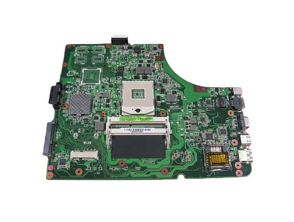 60-N3CMB1300-D06 - ASUS K53e Intel Laptop Motherboard Socket-989