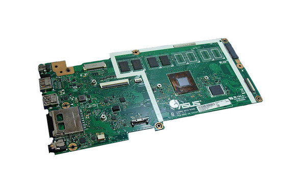60-N3IMB1000-C08 - ASUS G73SW Intel Laptop Motherboard S989