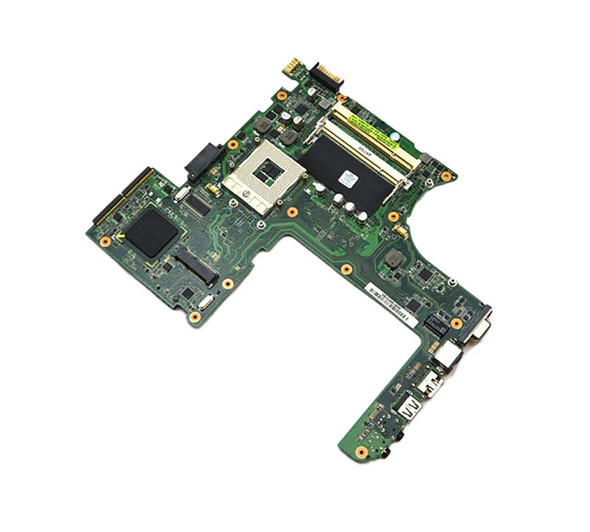 60-N4OMB1801-B03 - ASUS Laptop Motherboard