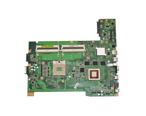 60-N56MB2700-B05 - ASUS G74sx Gaming Intel Laptop Motherboard Socket-989