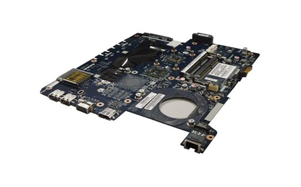 60-N58MB2300-A01 - ASUS K53u AMD Laptop Motherboard W/ E450 AMD Cpu