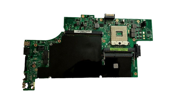 60-N7CMB2000-B03 - ASUS G53sw G53sx Intel Laptop Motherboard Socket-989