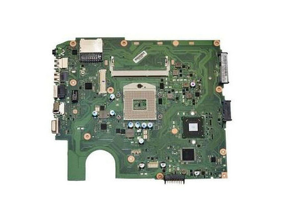 60-N7OMB1100-C03 - ASUS G46vw Intel Laptop Motherboard Socket-989