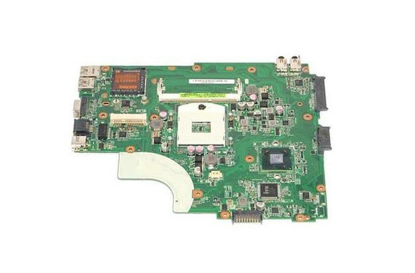 60-N7SMB1000-C06 - ASUS K84l X44l K52n Intel Laptop Motherboard Socket-989
