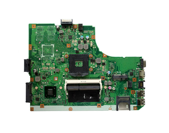 60-N89MB1300-B03 - ASUS K55a Intel Laptop Motherboard Socket-989