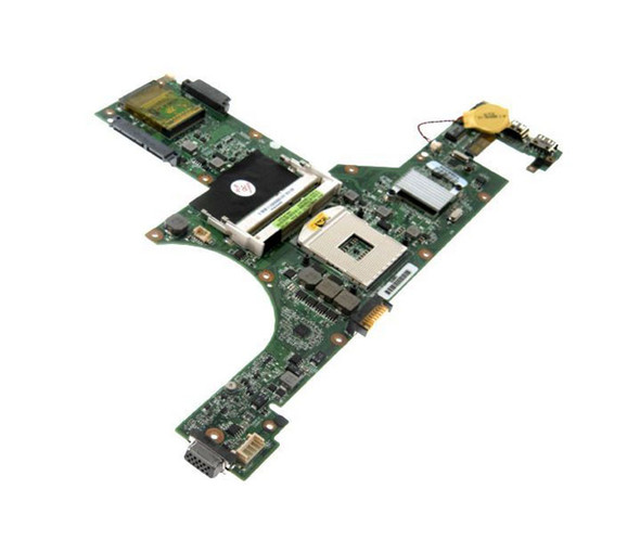 60-N8EMB1001-E07 - ASUS U47a Intel Laptop Motherboard Socket-989