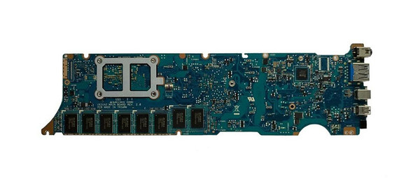60-N8NMB4F00-A13 - ASUS Ux31e Laptop Motherboard with i5-2557m 2.7GHz CPU with 4GB Ram