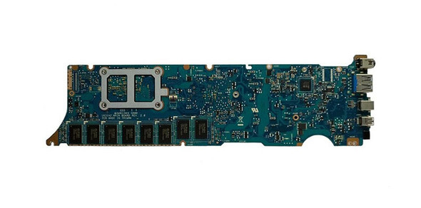60-N8NMB4F01-C03 - ASUS Ux31e Laptop Motherboard with i5-2557m 2.7GHz CPU with 4GB Ram