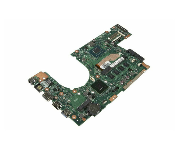 60NB0060-MB6030 - ASUS S500ca Laptop Motherboard with Intel 3-3217u 1.8GHz CPU