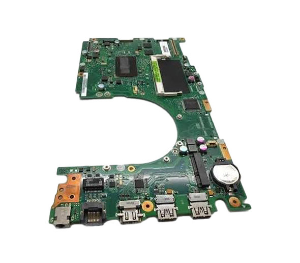 60NB01F0-MB6010 - ASUS Q501la Laptop Motherboard with Intel i5-4200u 1.6GHz CPU