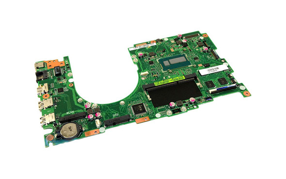 60NB01F0-MB6020 - ASUS Q501LA Laptop Motherboard w/ Intel i5-4200U 1.6Ghz CPU