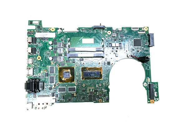 60NB0230-MBB010 - ASUS Q550lf Main_bd._0m/i7-4500u/a Motherboard