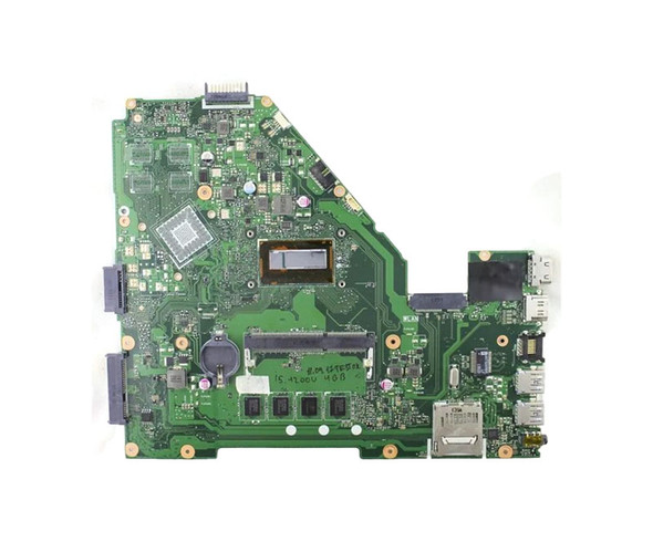 60NB02F0-MB9010 - ASUS X550LA Laptop Motherboard with Intel i5-4200U 1.6GHz CPU