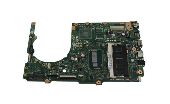 60NB02Y0-MB1060 - ASUS Q301la Laptop Motherboard with Intel i5-4200u 1.6GHz CPU