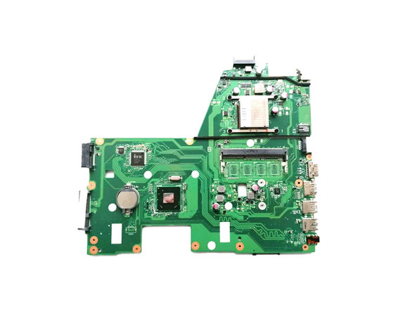 60NB0340-MB6030 - ASUS X551ca Laptop Motherboard 4GB with Intel I3-3217u 1.8GHz CPU